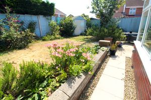 Garden- click for photo gallery